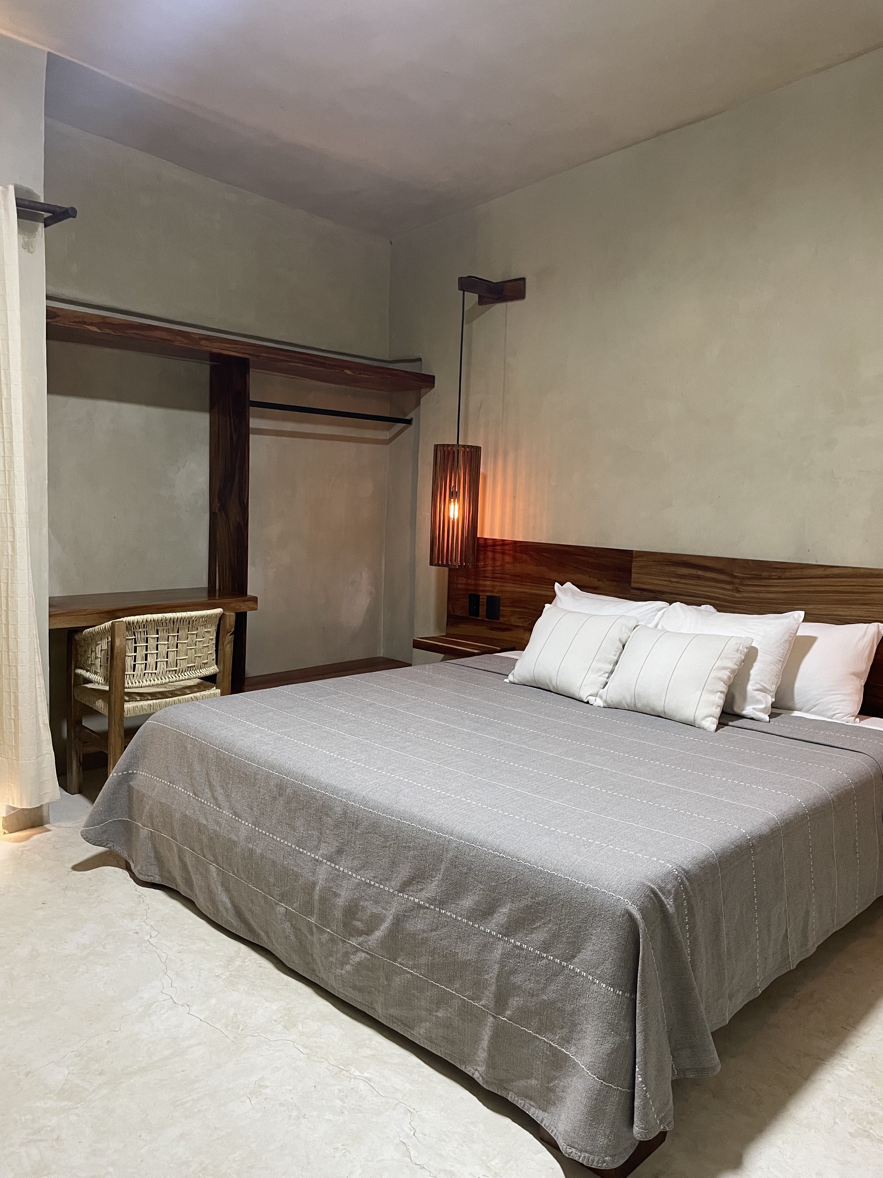 Habitación King View - 11
