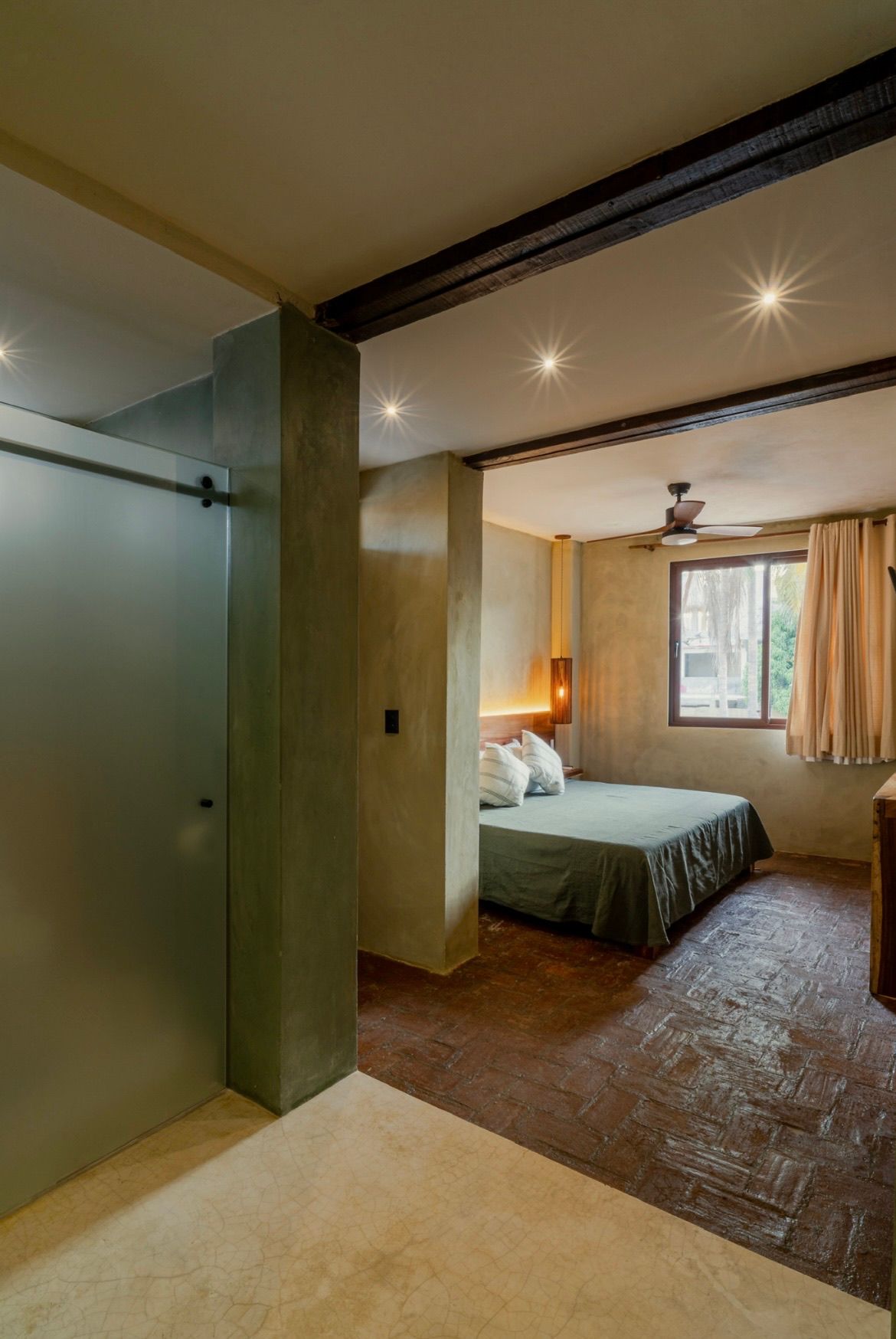 Suite Nativa - 7