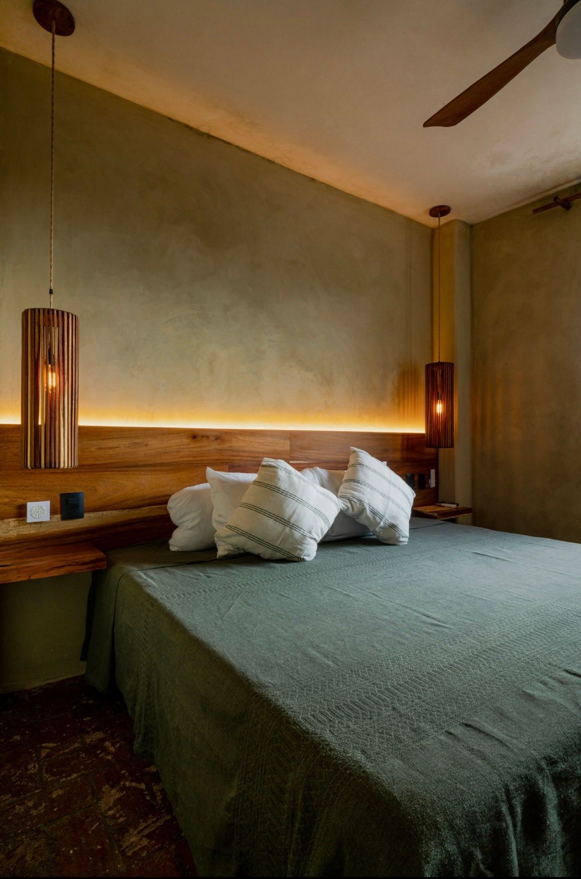 Suite Nativa - 8