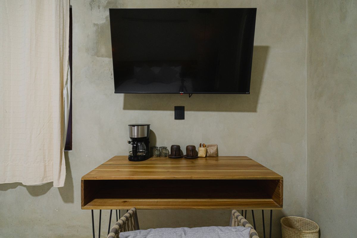 Habitación King View - 2