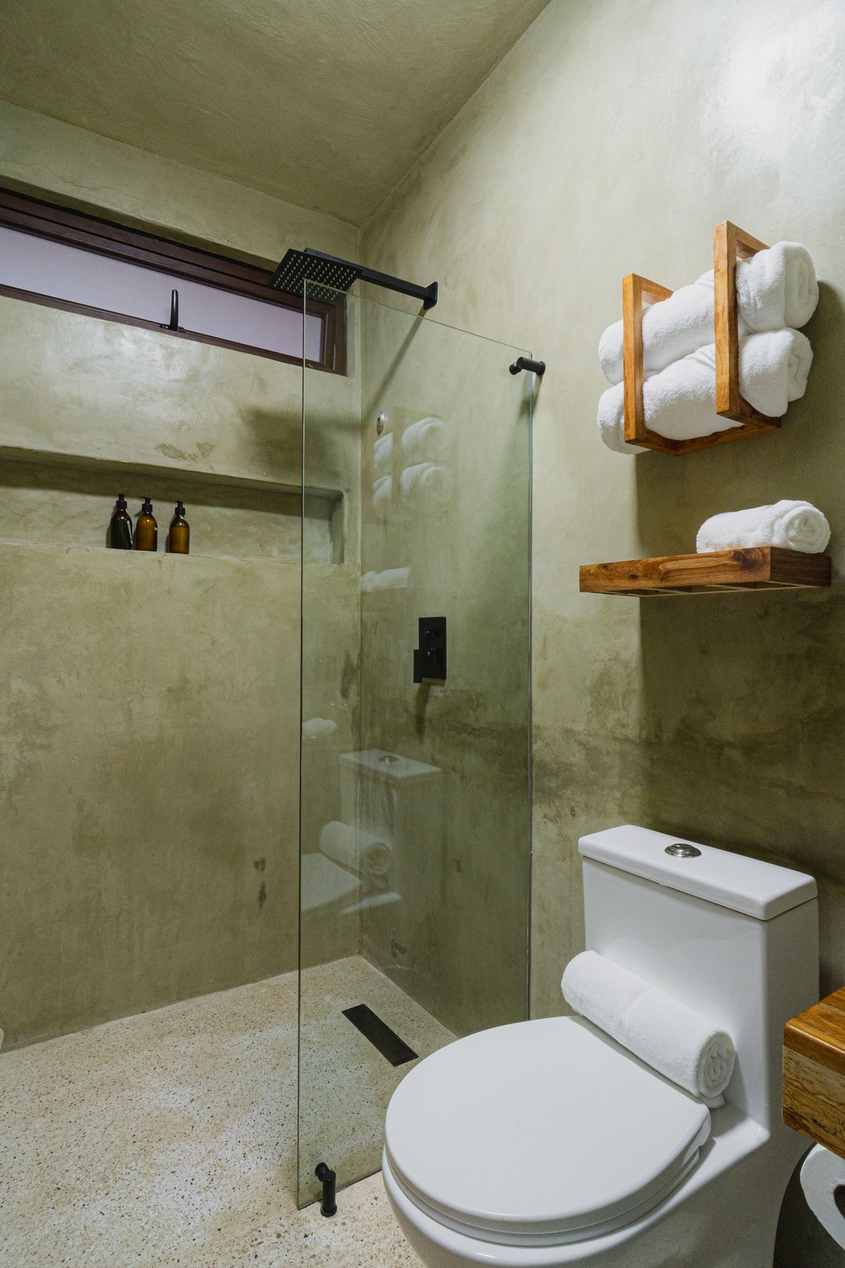 Habitación King View - 3