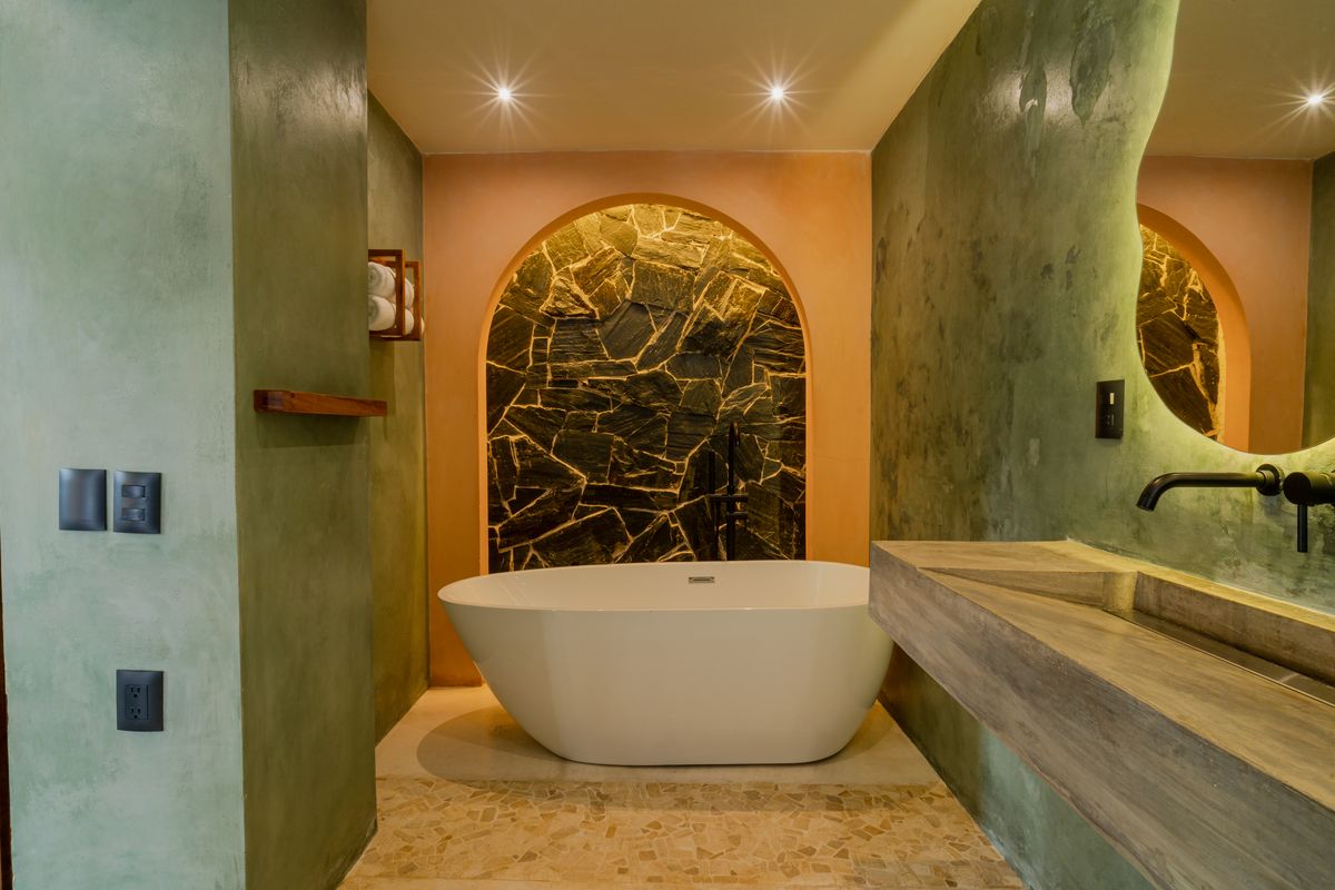Suite Nativa - 2