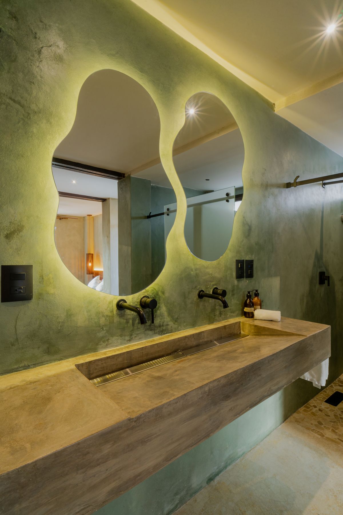 Suite Nativa - 3