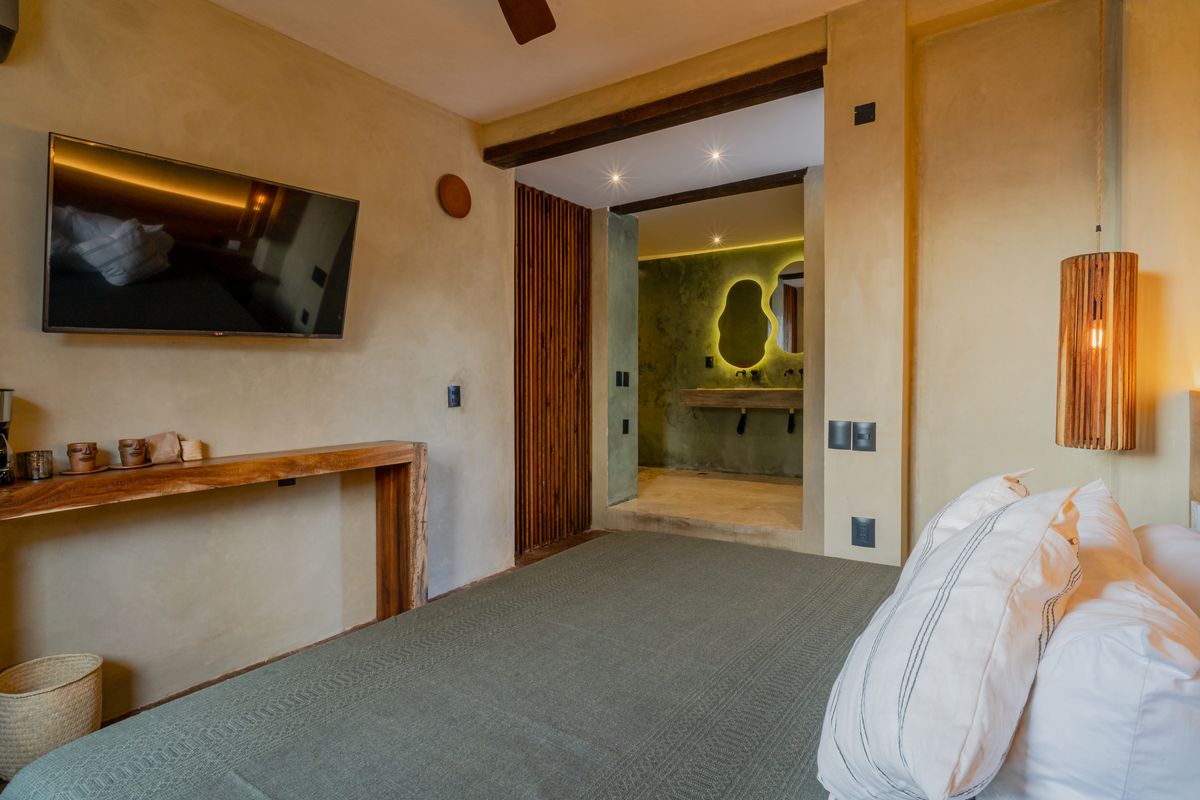 Suite Nativa - 1